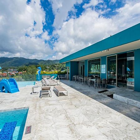 Oceana Resort Kamala Phuket מראה חיצוני תמונה